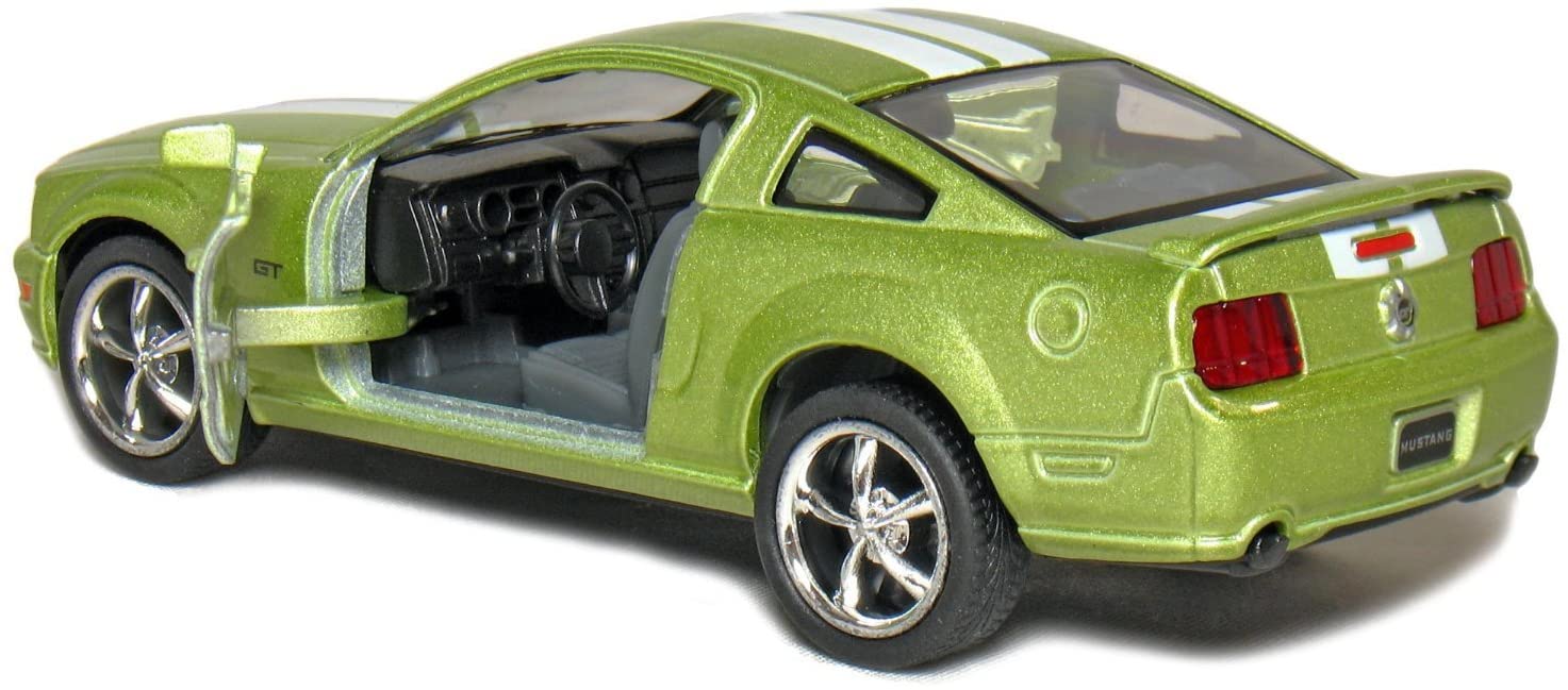 2006 Ford Mustang GT - Image 3