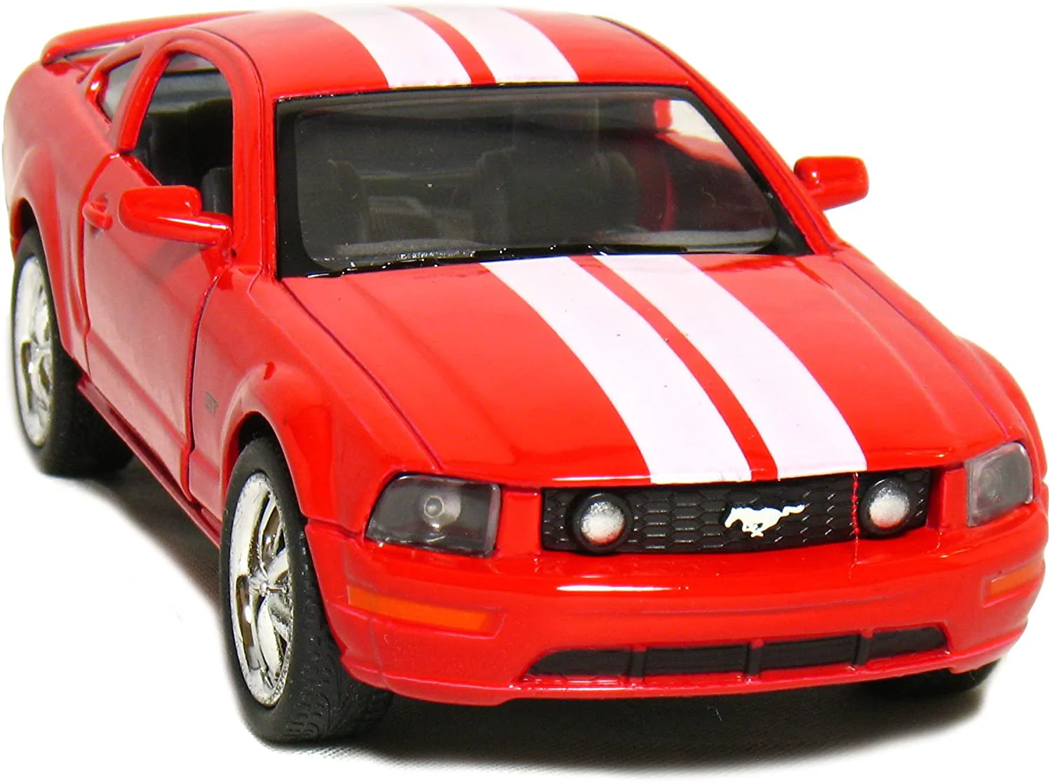 2006 Ford Mustang GT - Image 4