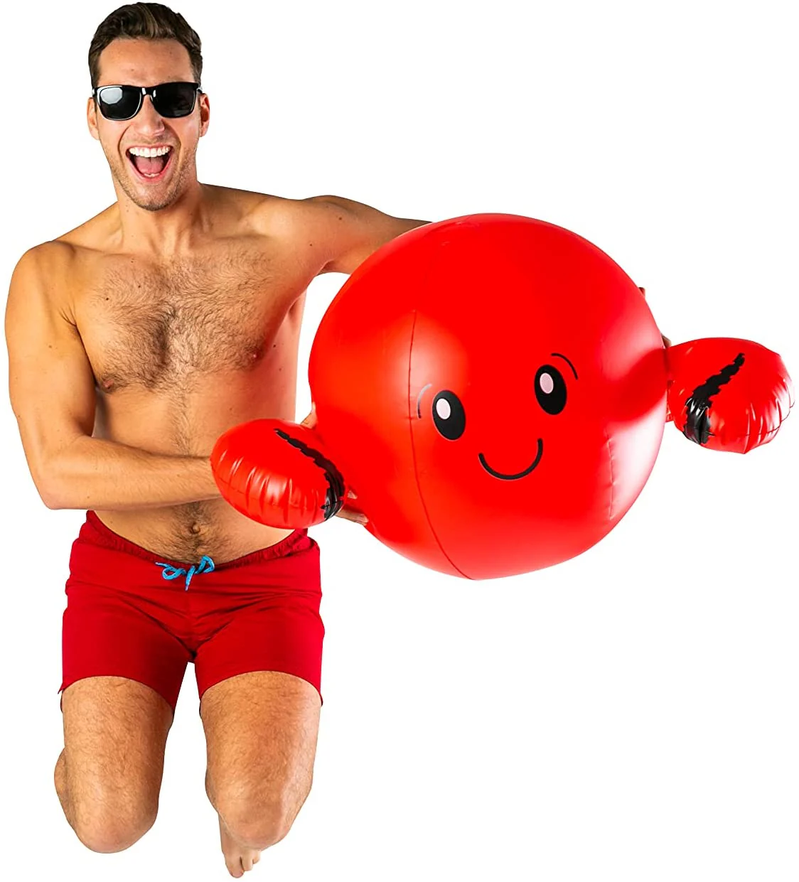 Beach Ball | Crab - Image 3