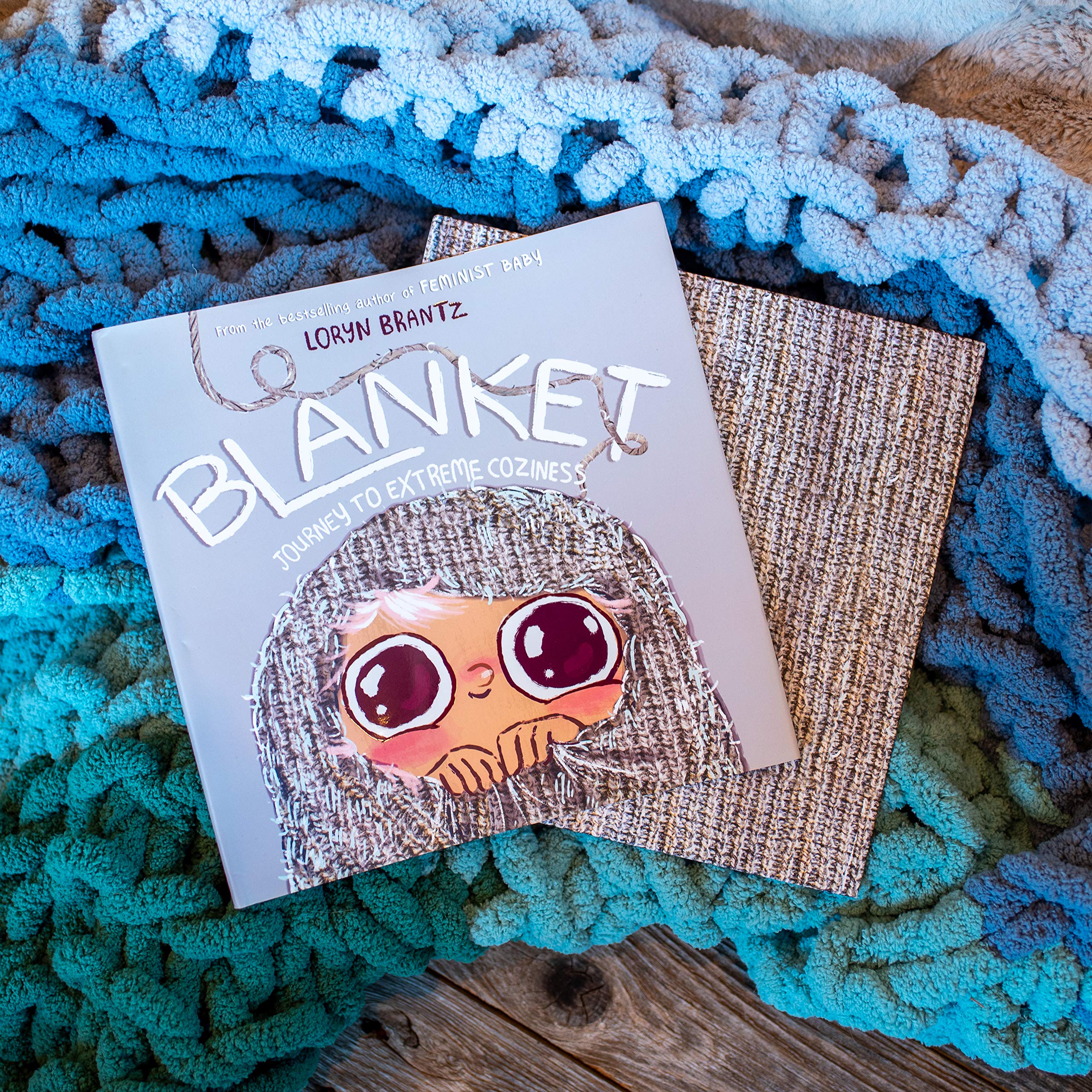 Blanket: Journey to Extreme Coziness - Image 5