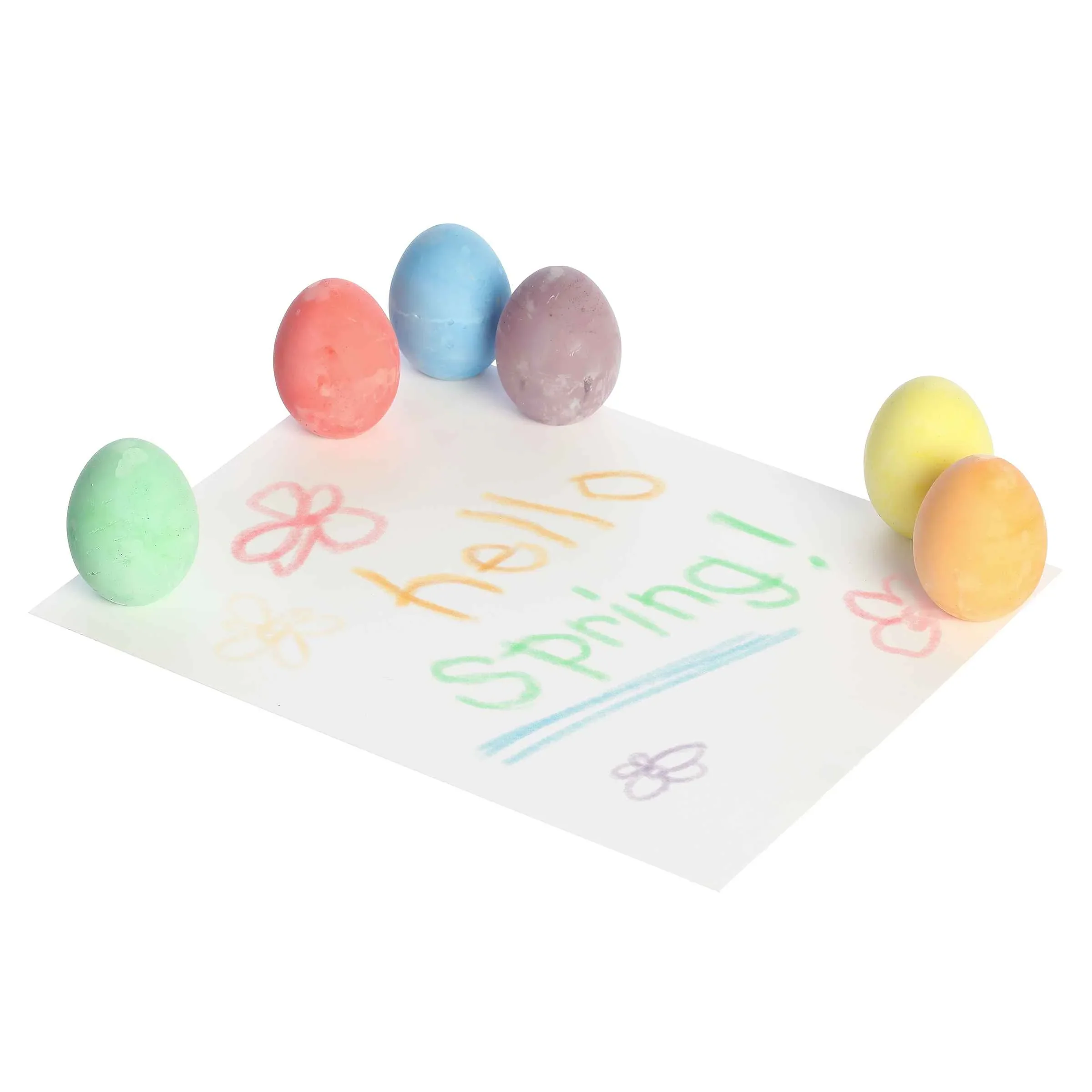 Egg Chalk - Image 4