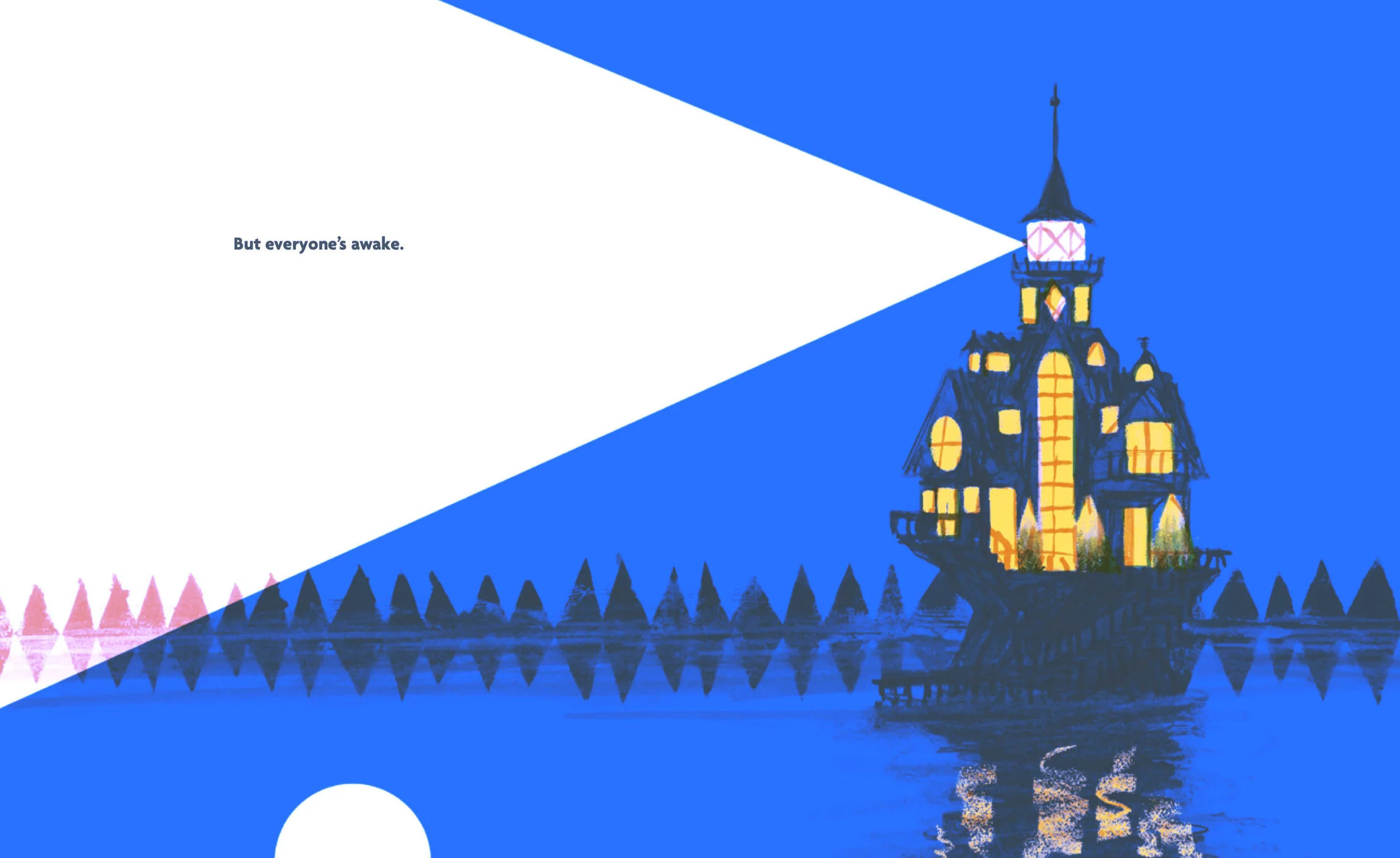 Everyone's Awake - Image 3