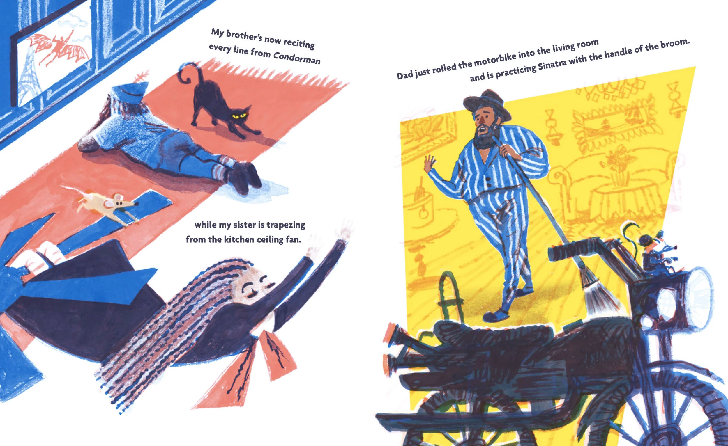 Everyone's Awake - Image 4