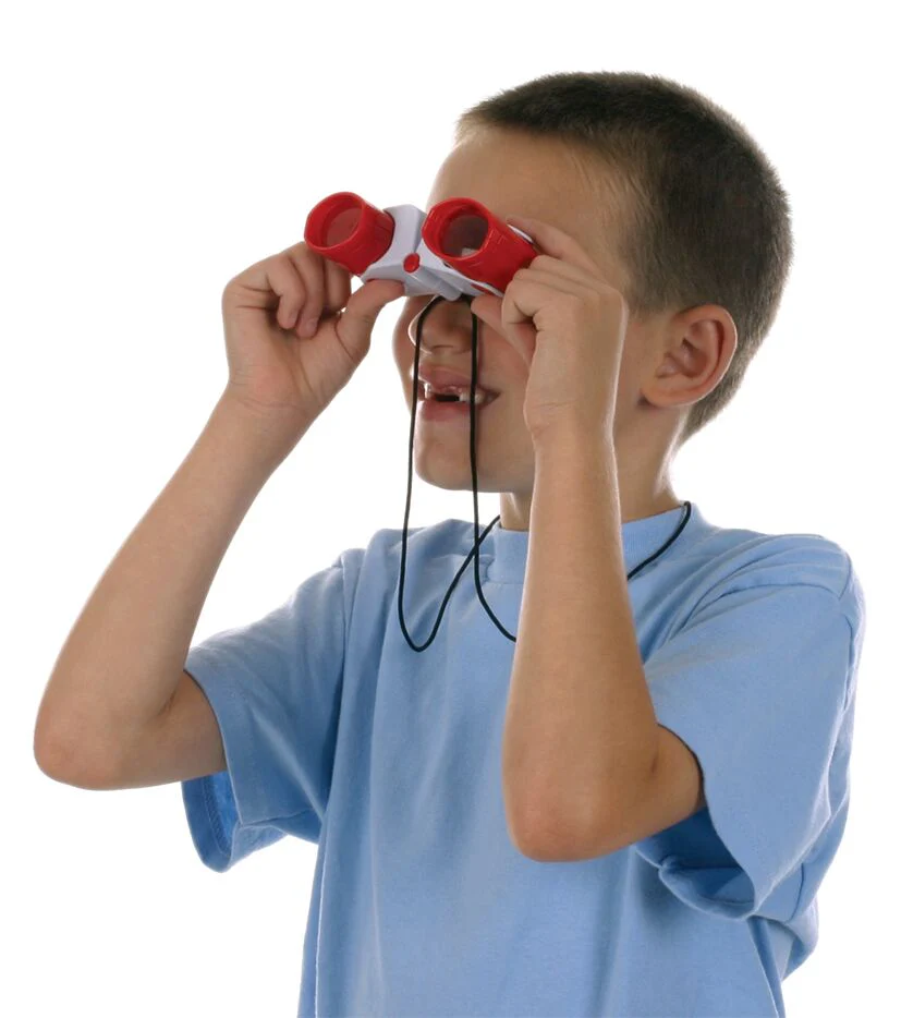 Folding Binoculars - Image 3
