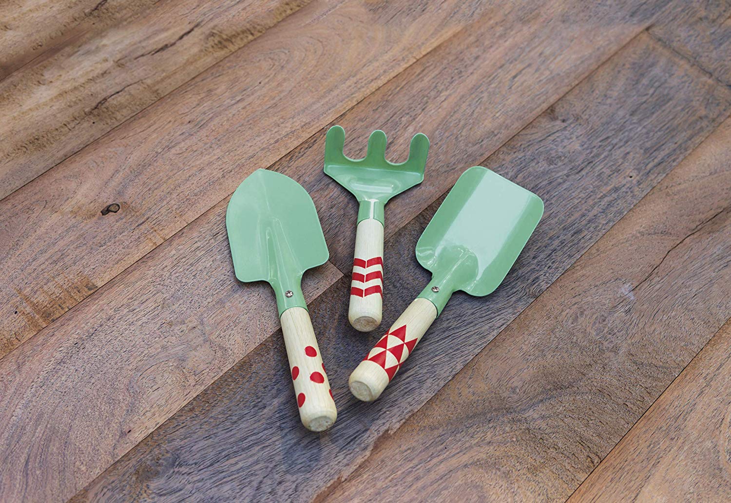 Garden Tools Set - Image 4