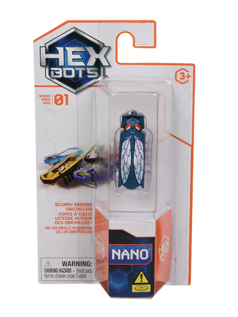 Hex Bots Nano Newton - Image 3