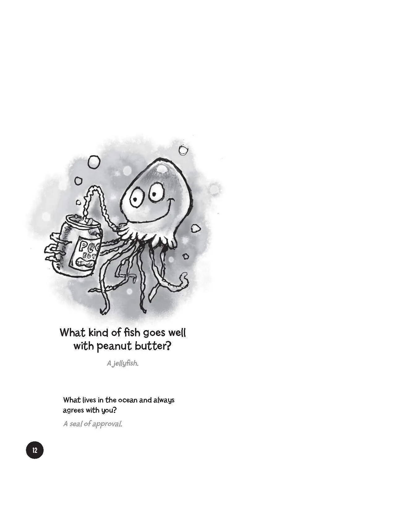 Highlights Laugh Attack! - Image 3