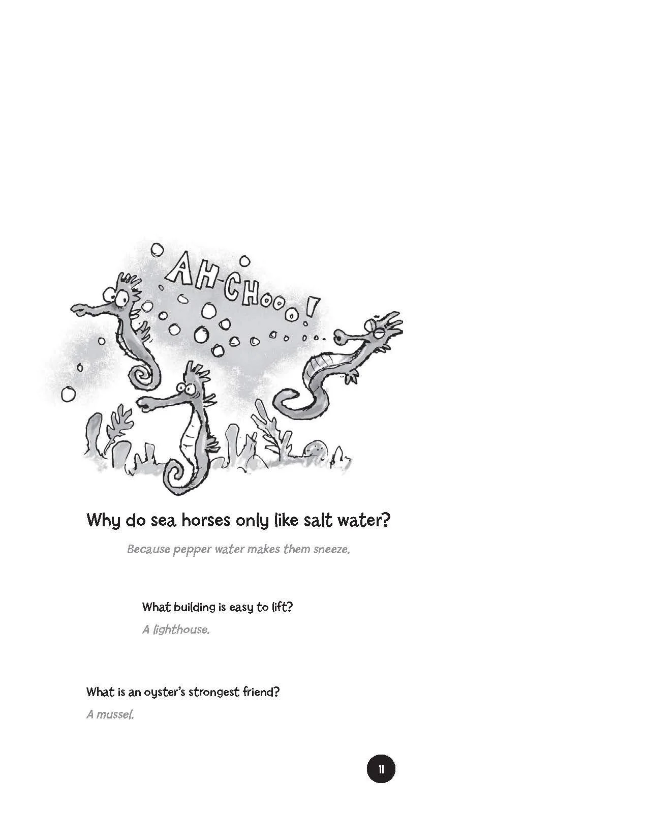 Highlights Laugh Attack! - Image 4