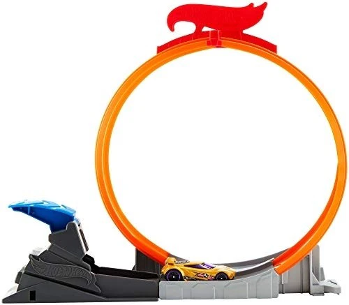 Hot Wheels Classic Stunts - Image 4