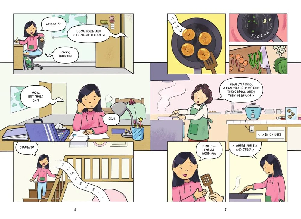 How to Draw a Secret - Image 3