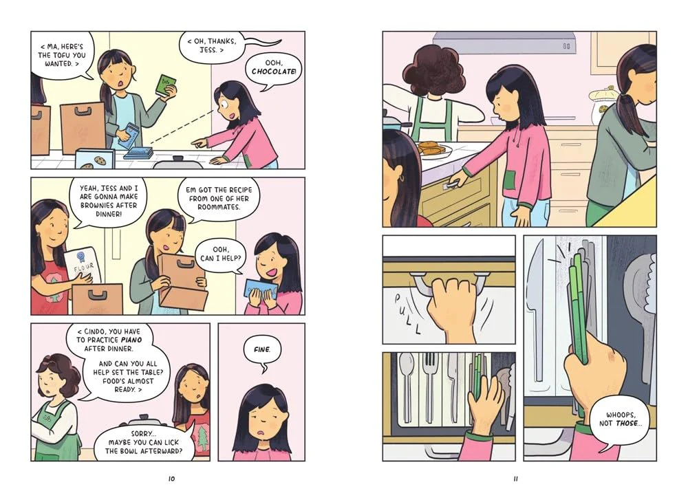 How to Draw a Secret - Image 5