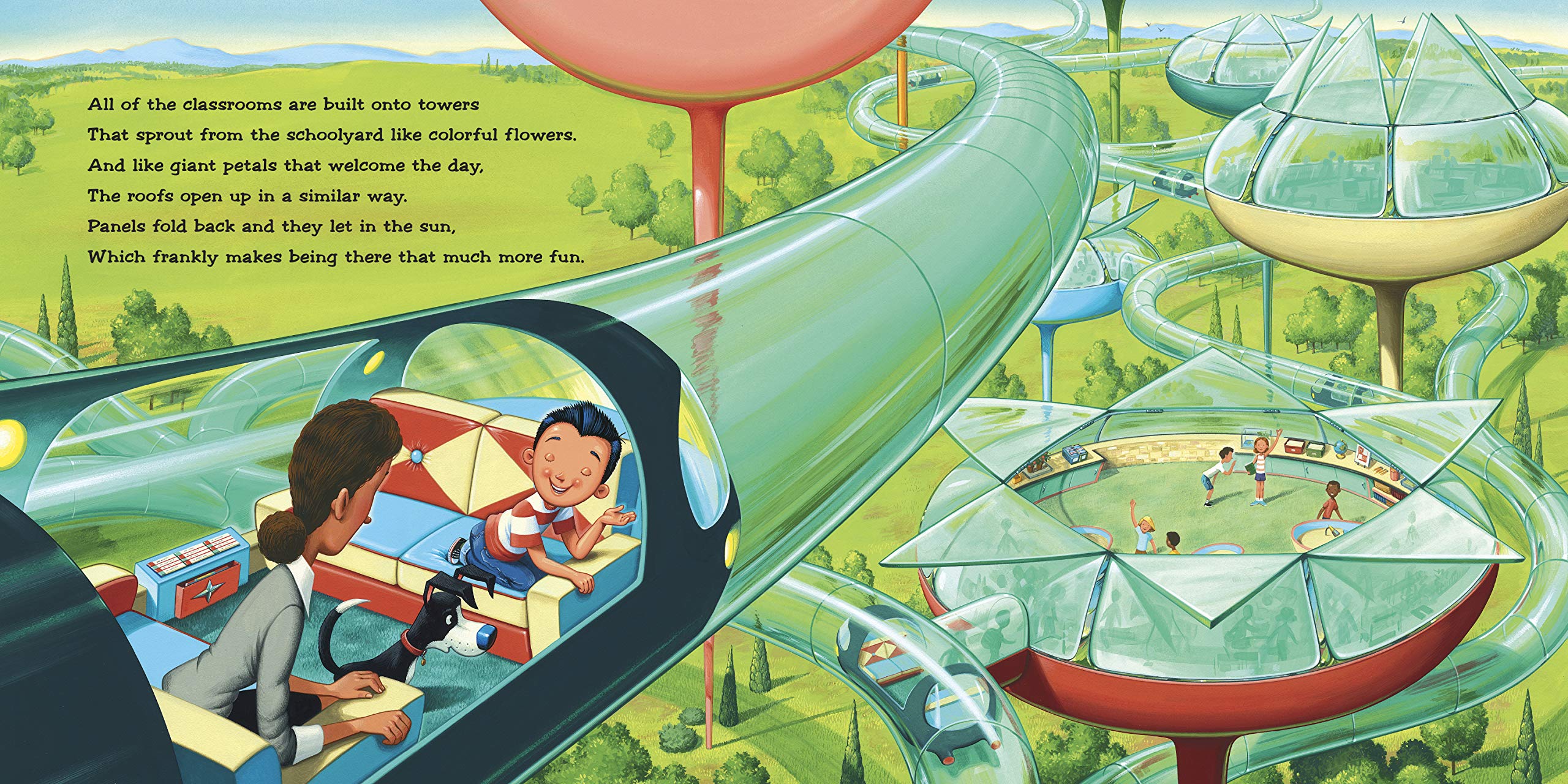 If I Built a School - Image 3