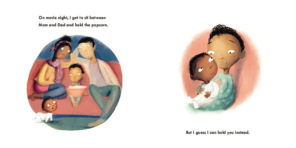 It's Big Brother Time - Image 3