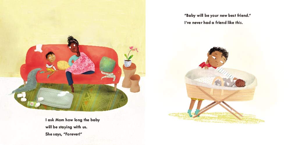 It's Big Brother Time - Image 4