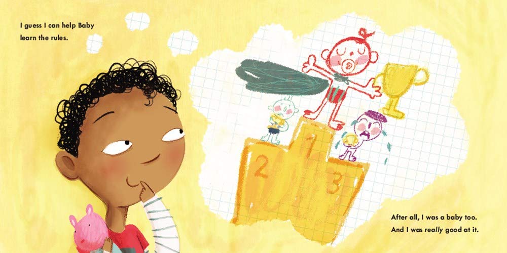 It's Big Brother Time - Image 5