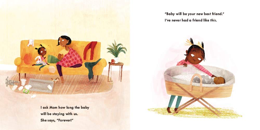 It's Big Sister Time - Image 3