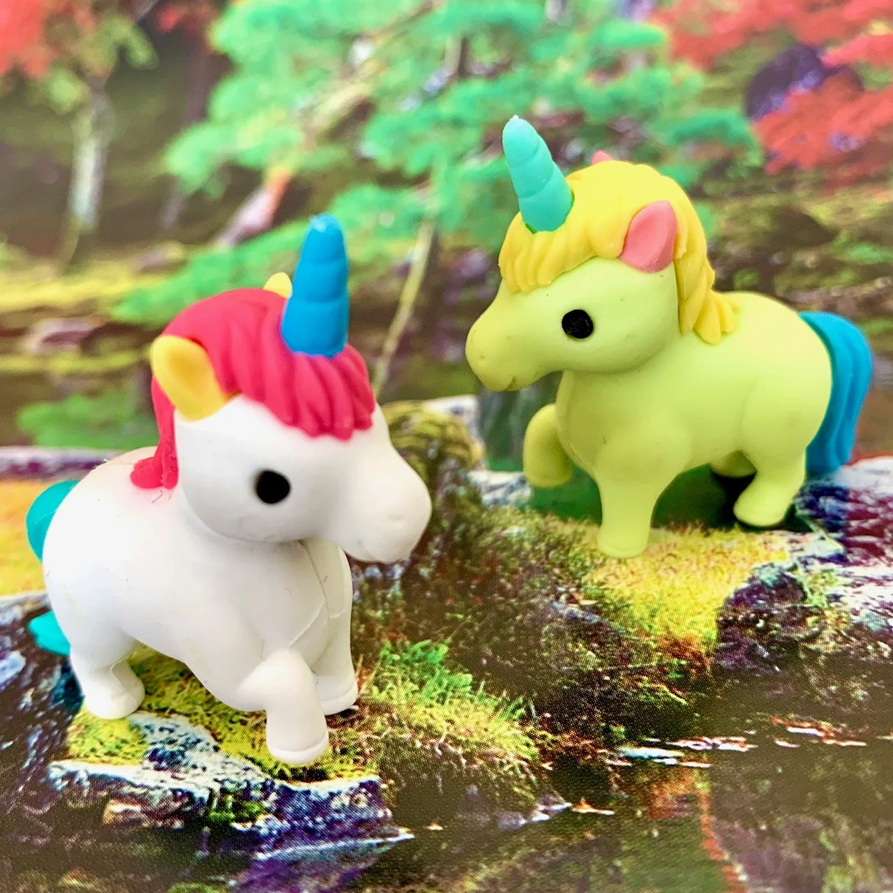 Japanese Eraser Unicorn - Image 3