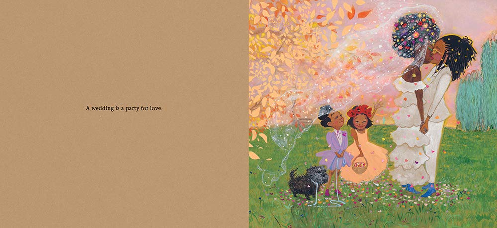 Julian at the Wedding - Image 3