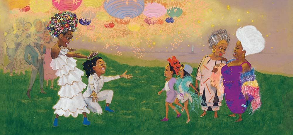 Julian at the Wedding - Image 4