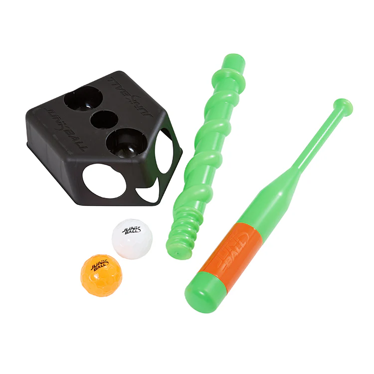 Junk Ball T Ball Set - Image 4