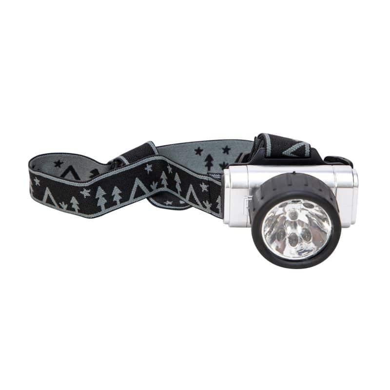 LED Head Lamp - Image 3