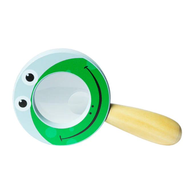 Magnifying Glass - Image 3