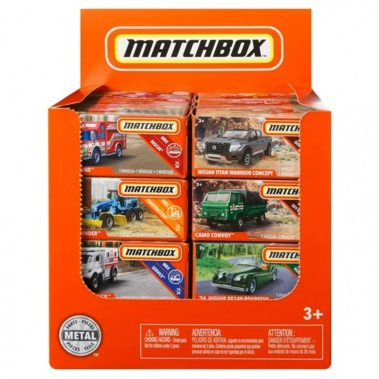 vehicles | hot wheels & matchbox