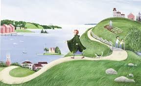 Miss Rumphius - Image 3