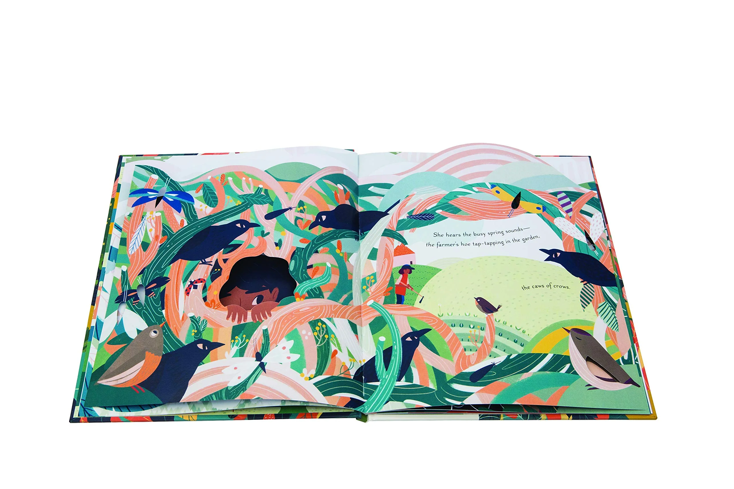 My Friend Earth - Image 4