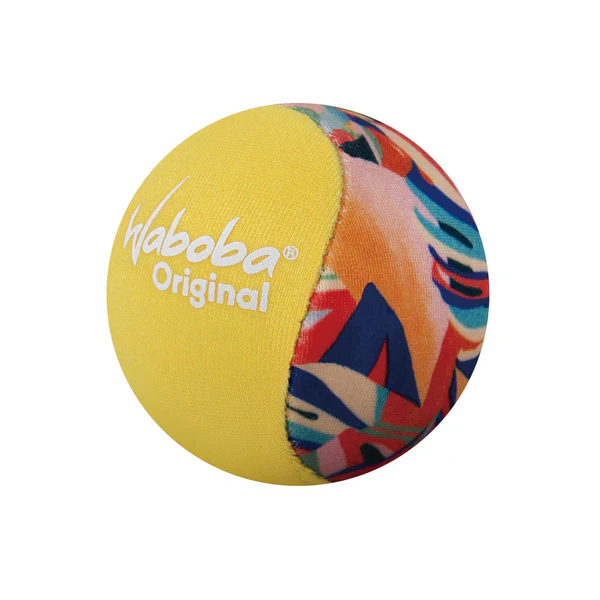 Waboba Original Tropical - Image 3