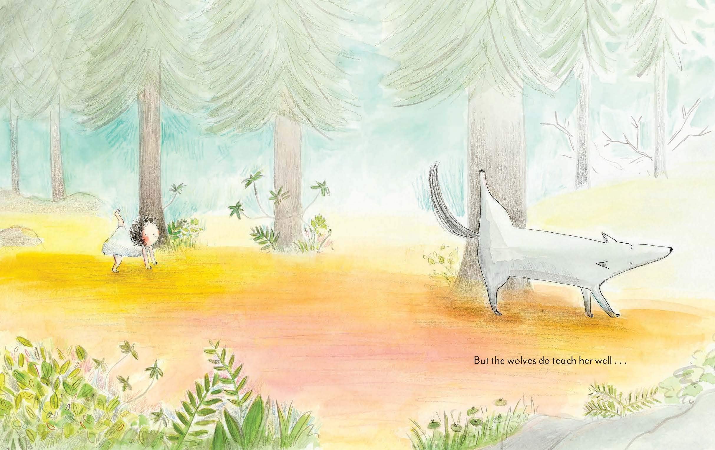 Over the Moon - Image 3