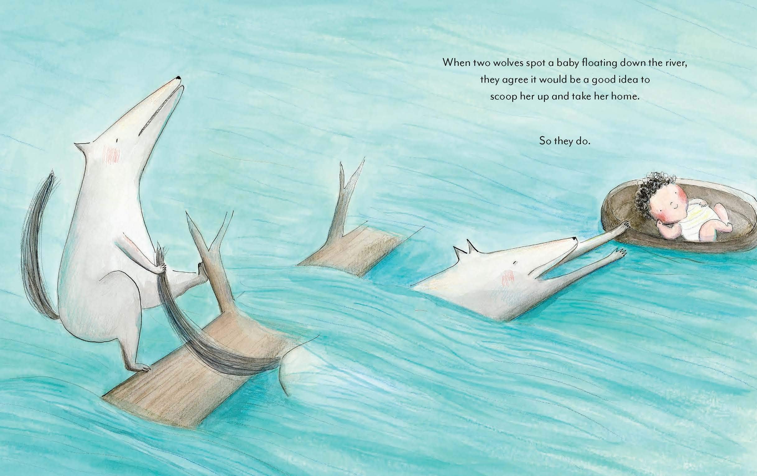 Over the Moon - Image 4