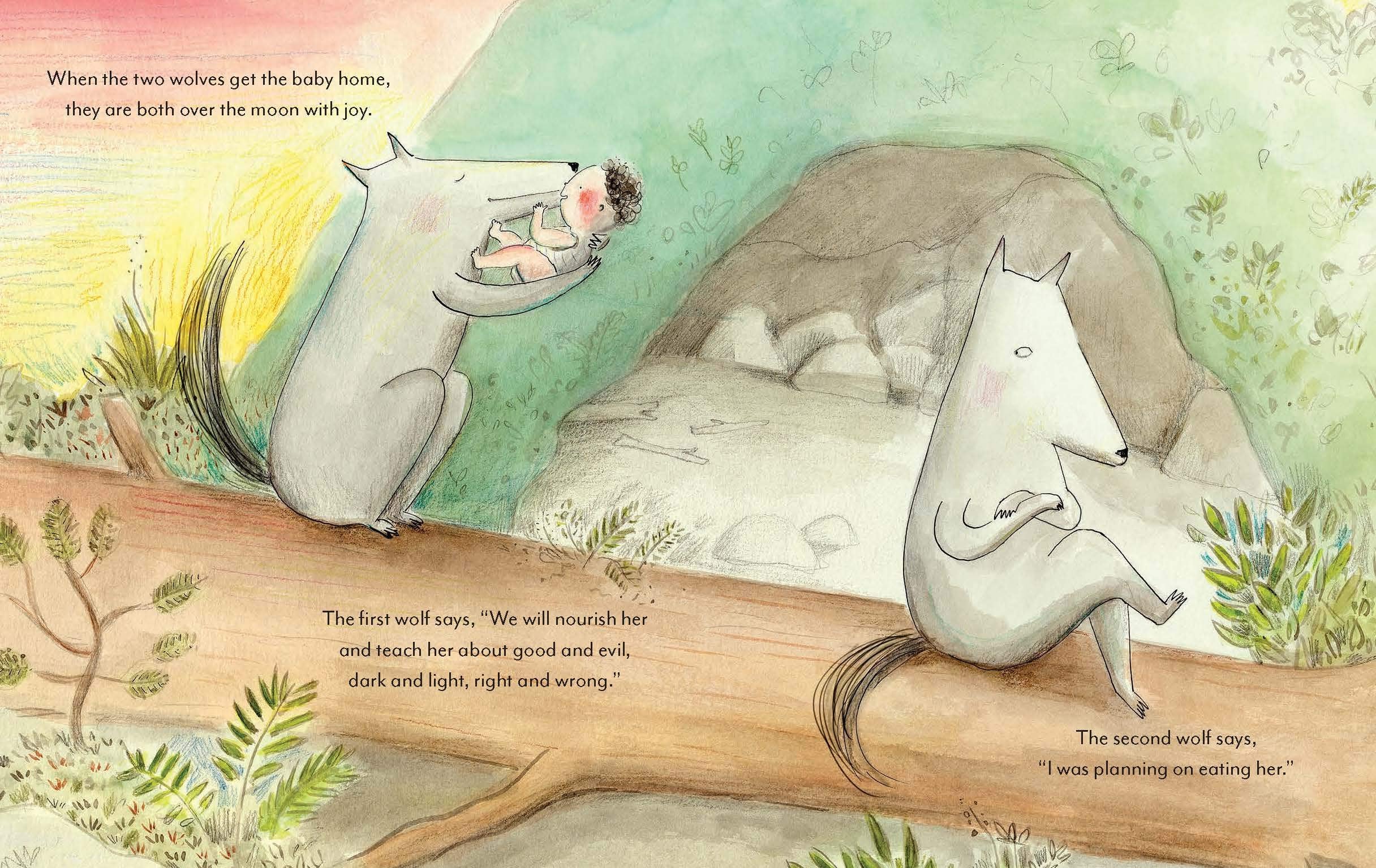 Over the Moon - Image 5