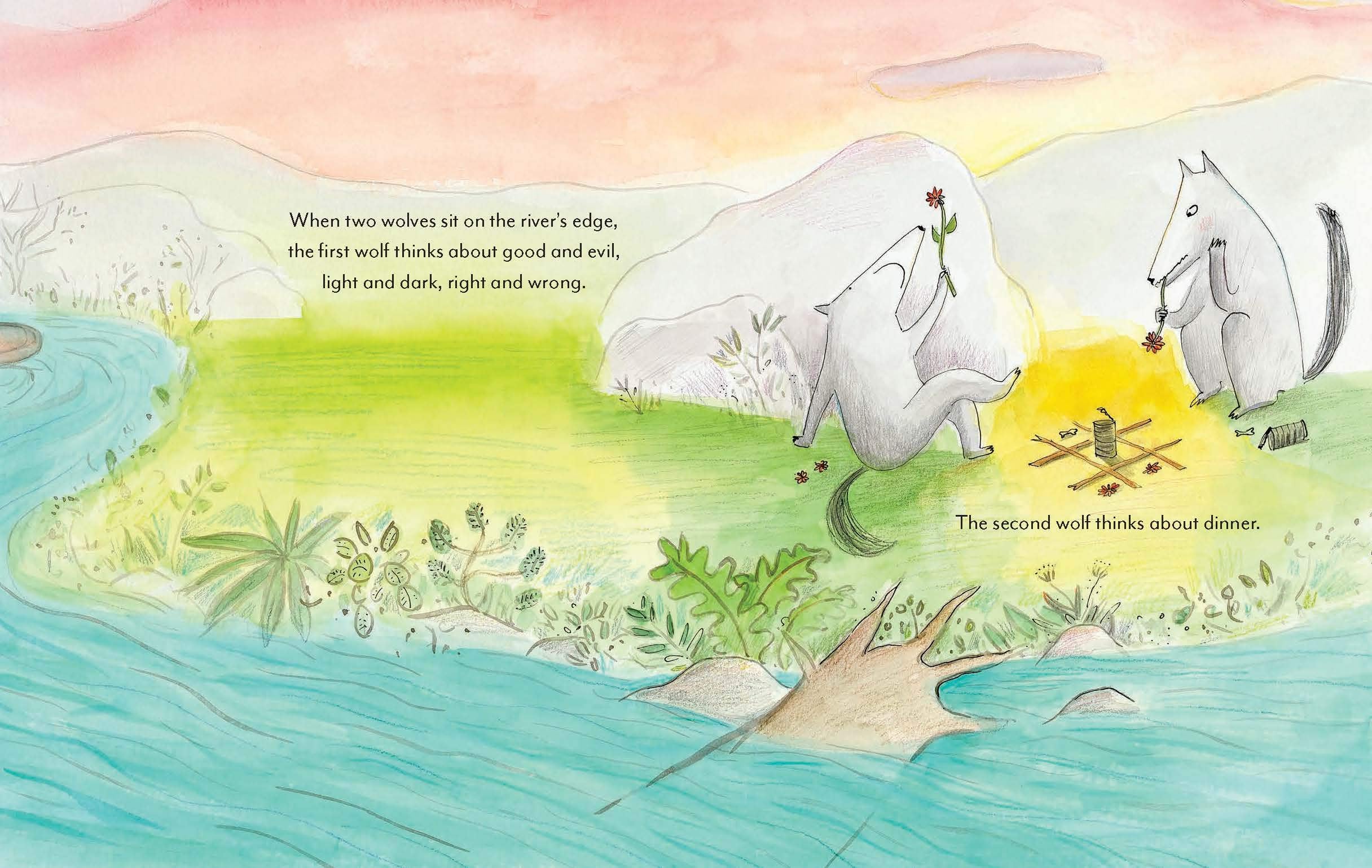 Over the Moon - Image 6