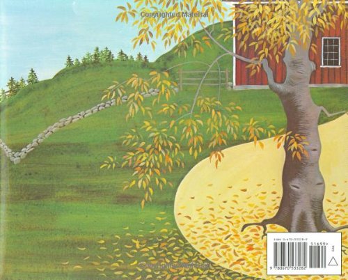 Ox-Cart Man - Image 3