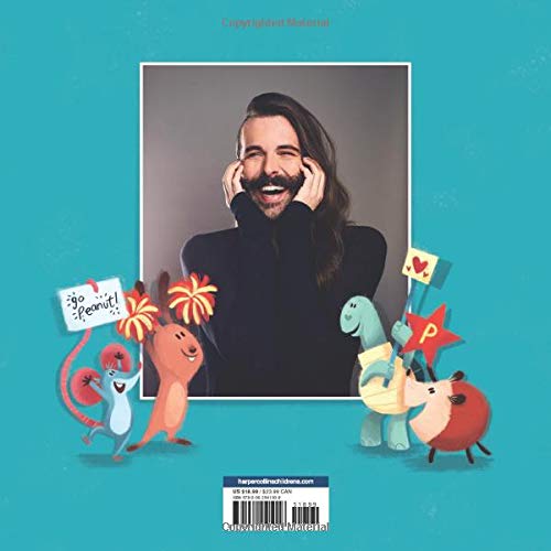 Peanut Goes for Gold - Image 4