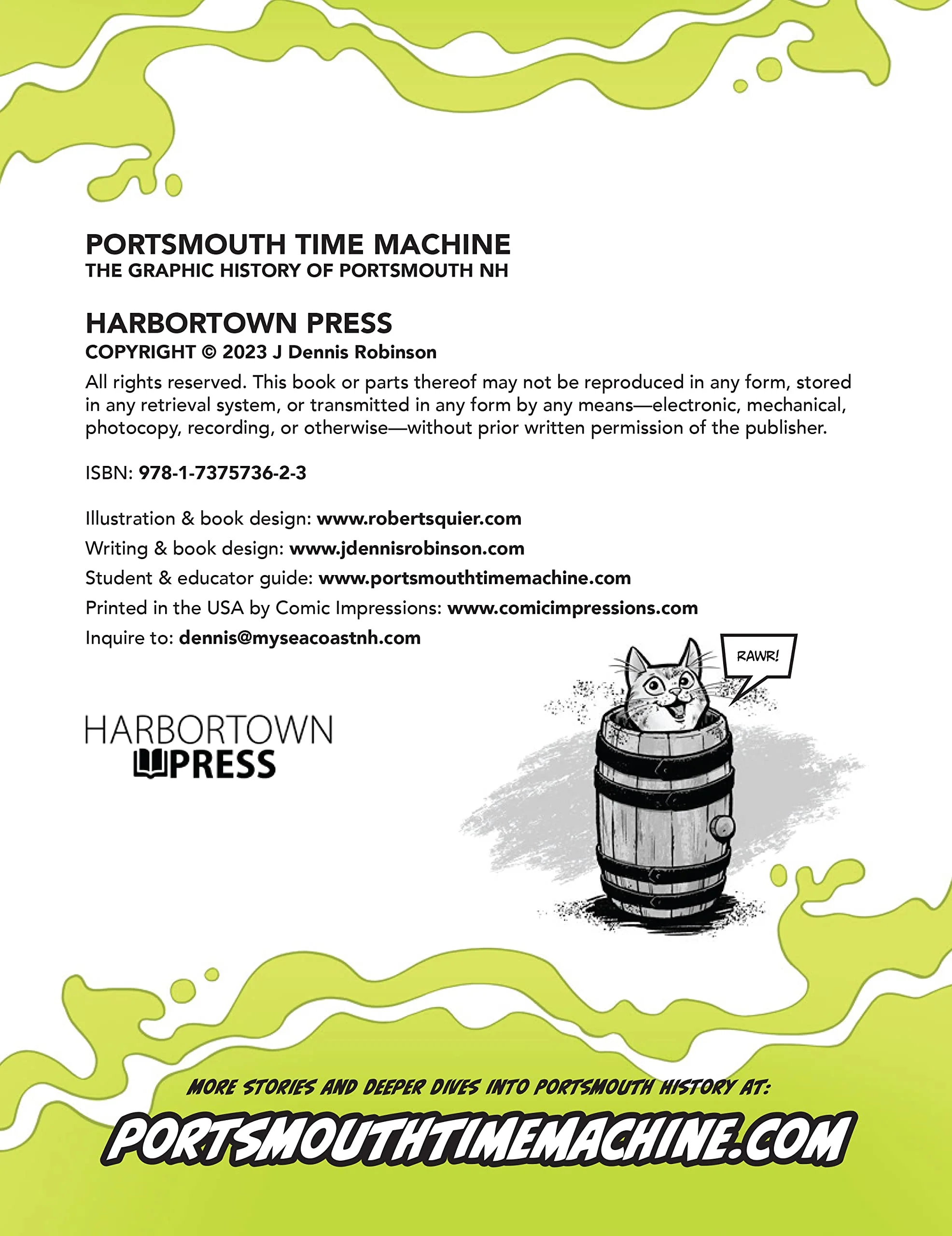 Portsmouth Time Machine - Image 3