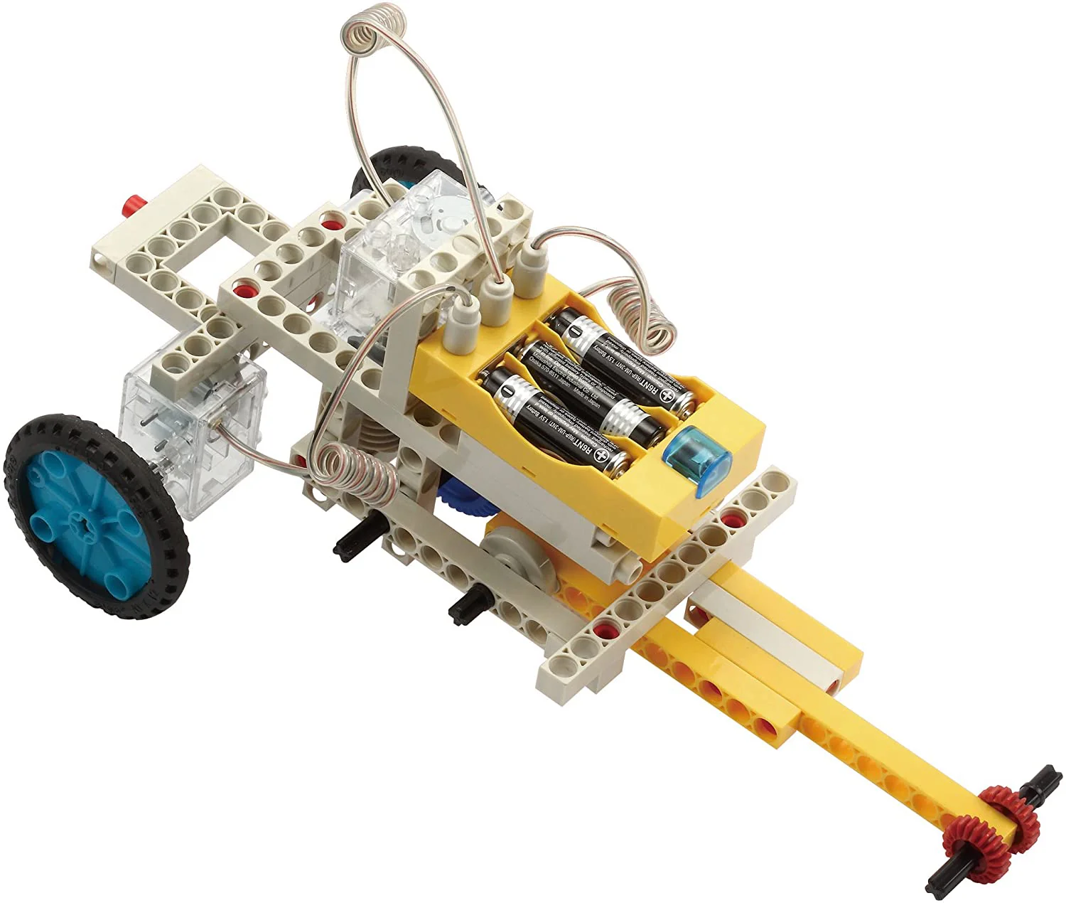 Remote Control Machines - Image 6