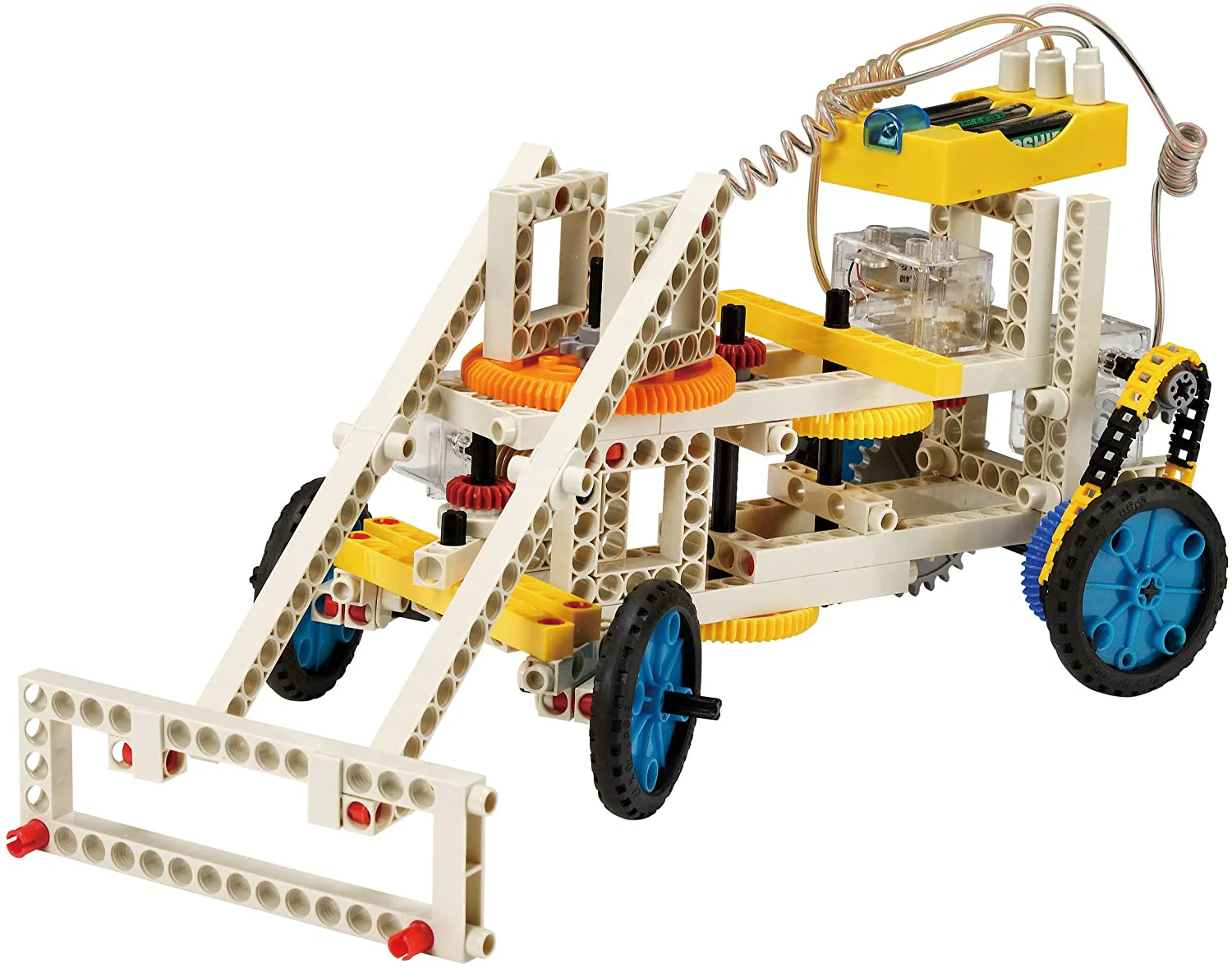 Remote Control Machines - Image 7