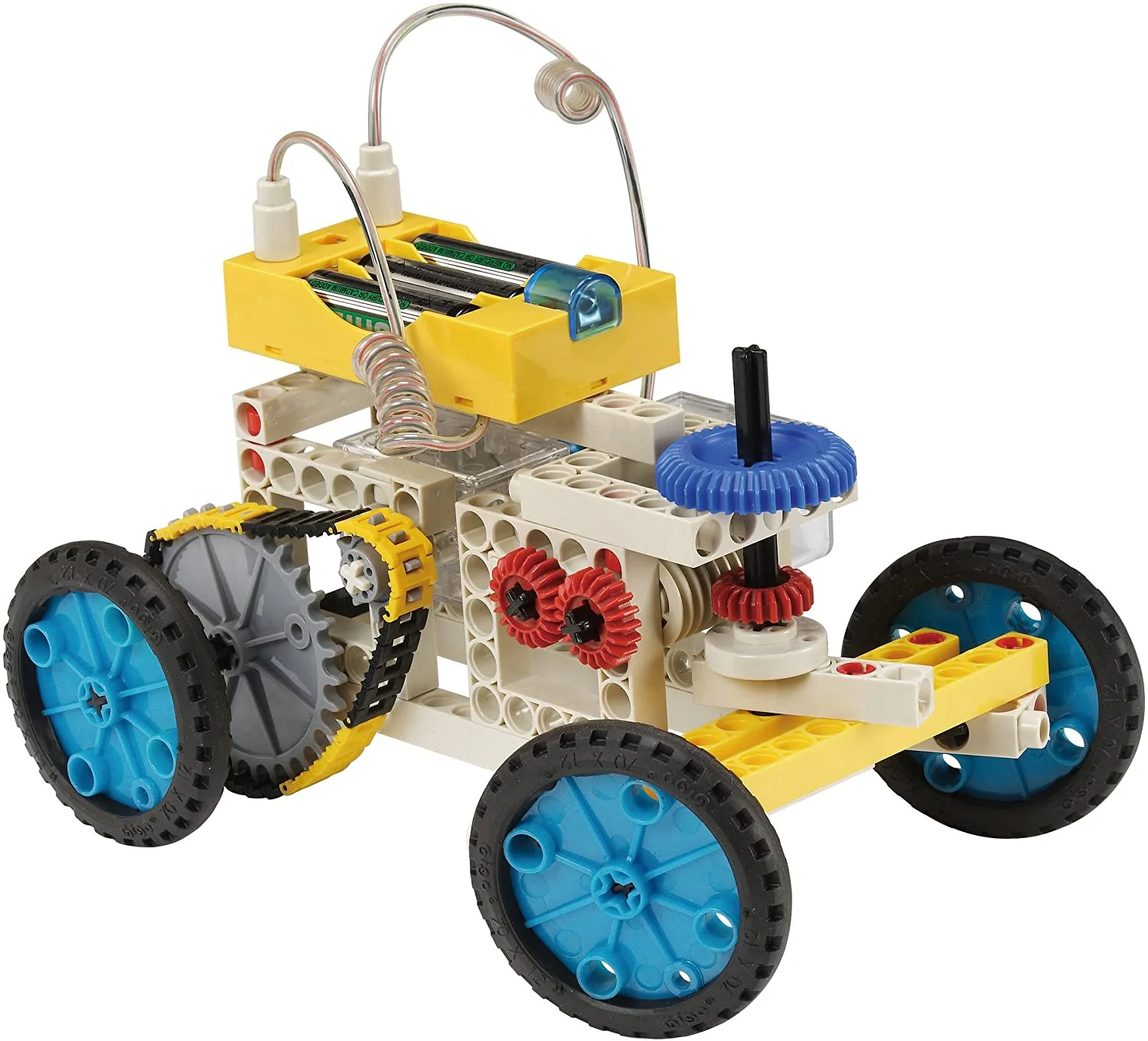 Remote Control Machines - Image 8