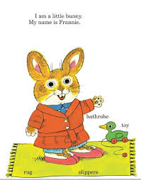Richard Scarry's Best Little Board Book Ever - Image 3