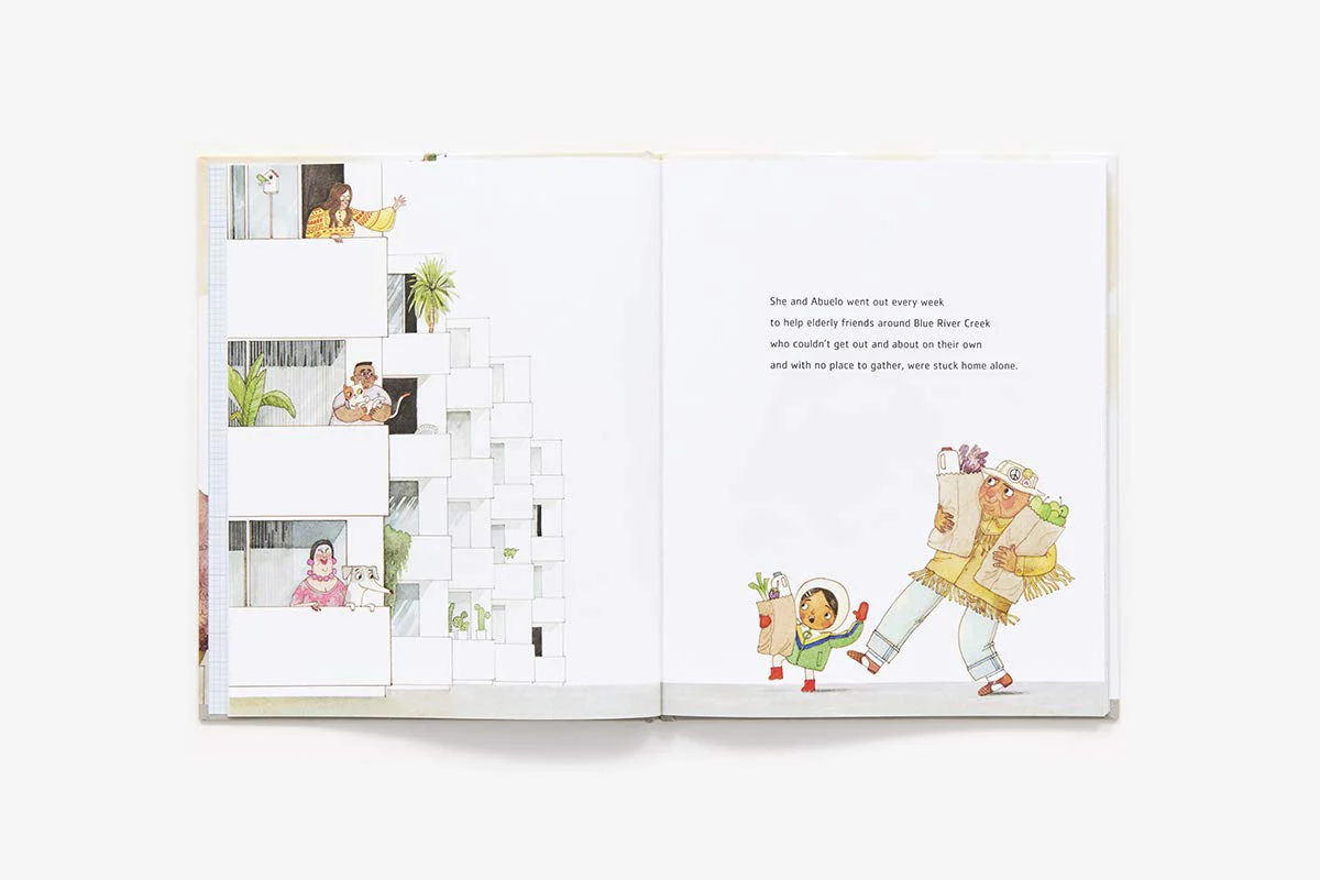 Sofia Valdez, Future Prez - Image 3