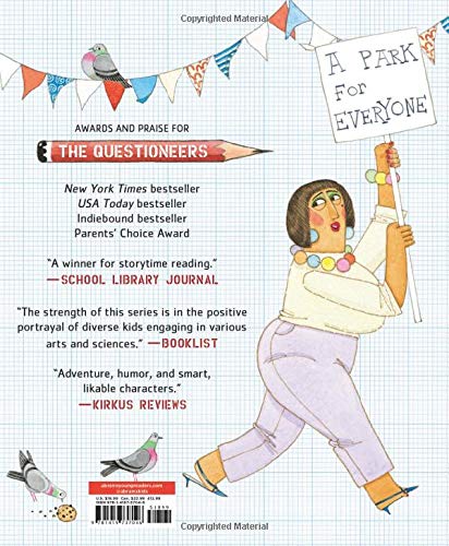 Sofia Valdez, Future Prez - Image 4