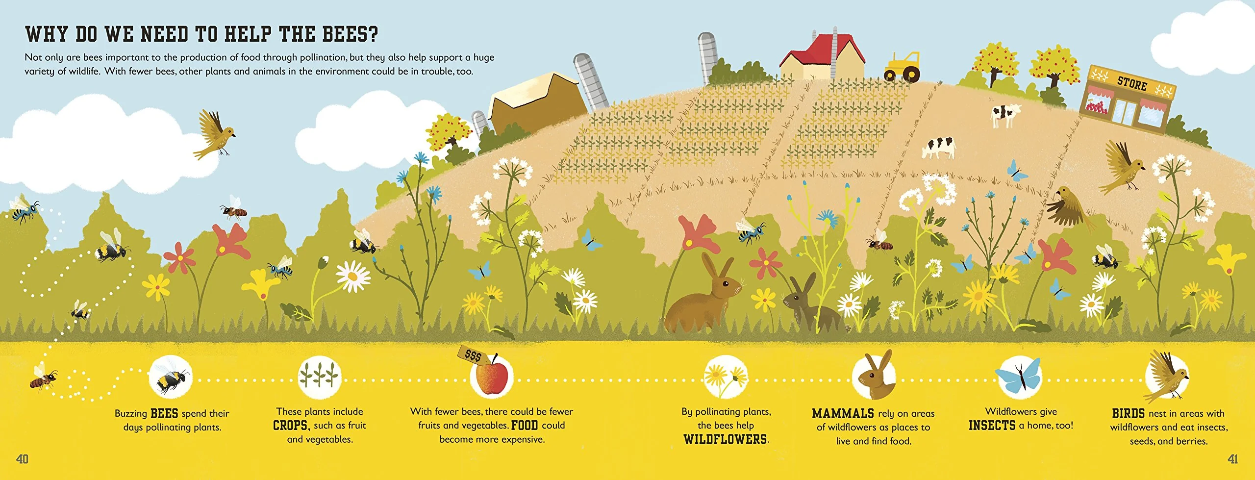 The Bee Book - Image 5