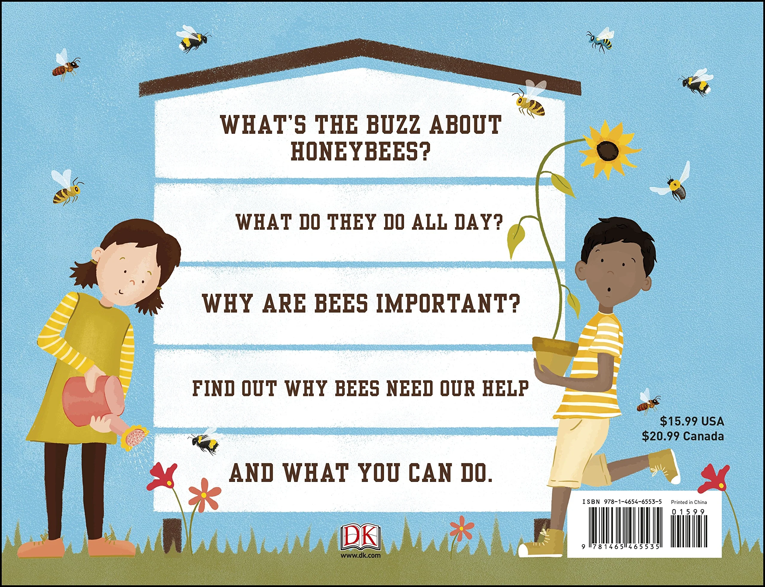 The Bee Book - Image 6