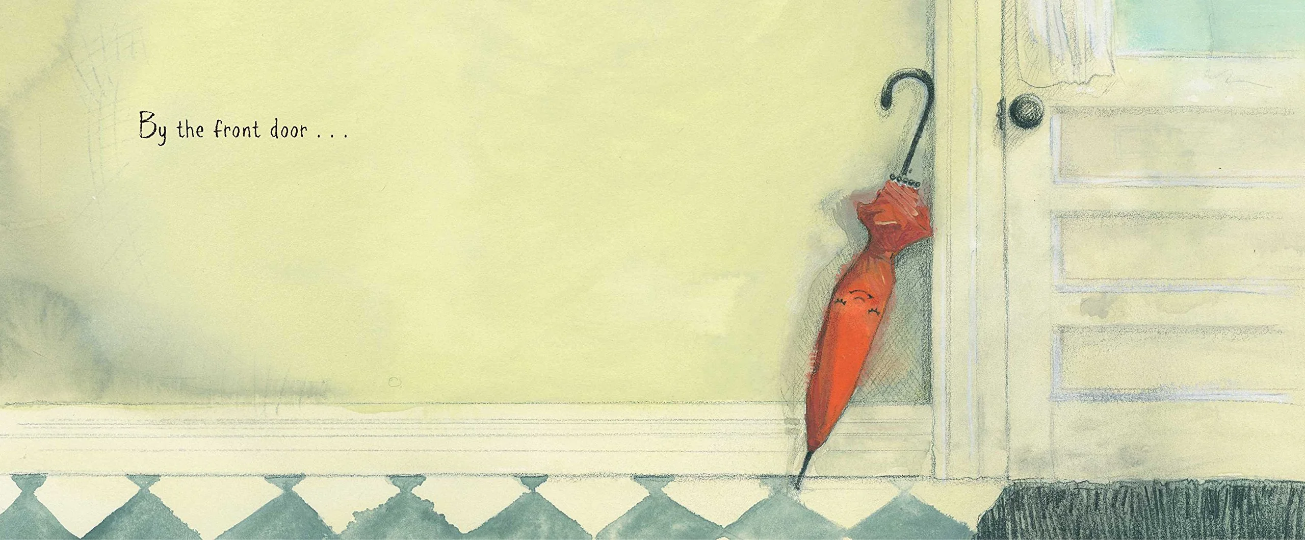 The Big Umbrella - Image 3