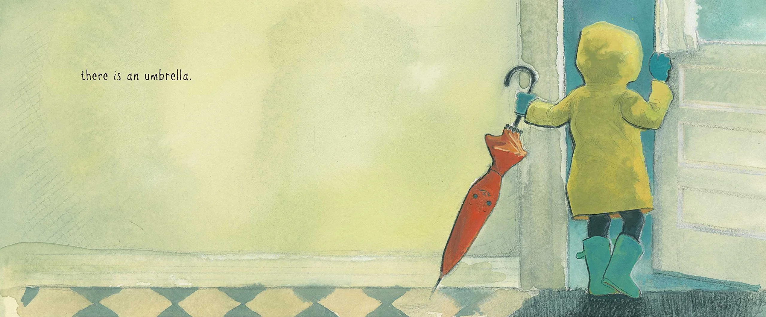 The Big Umbrella - Image 4