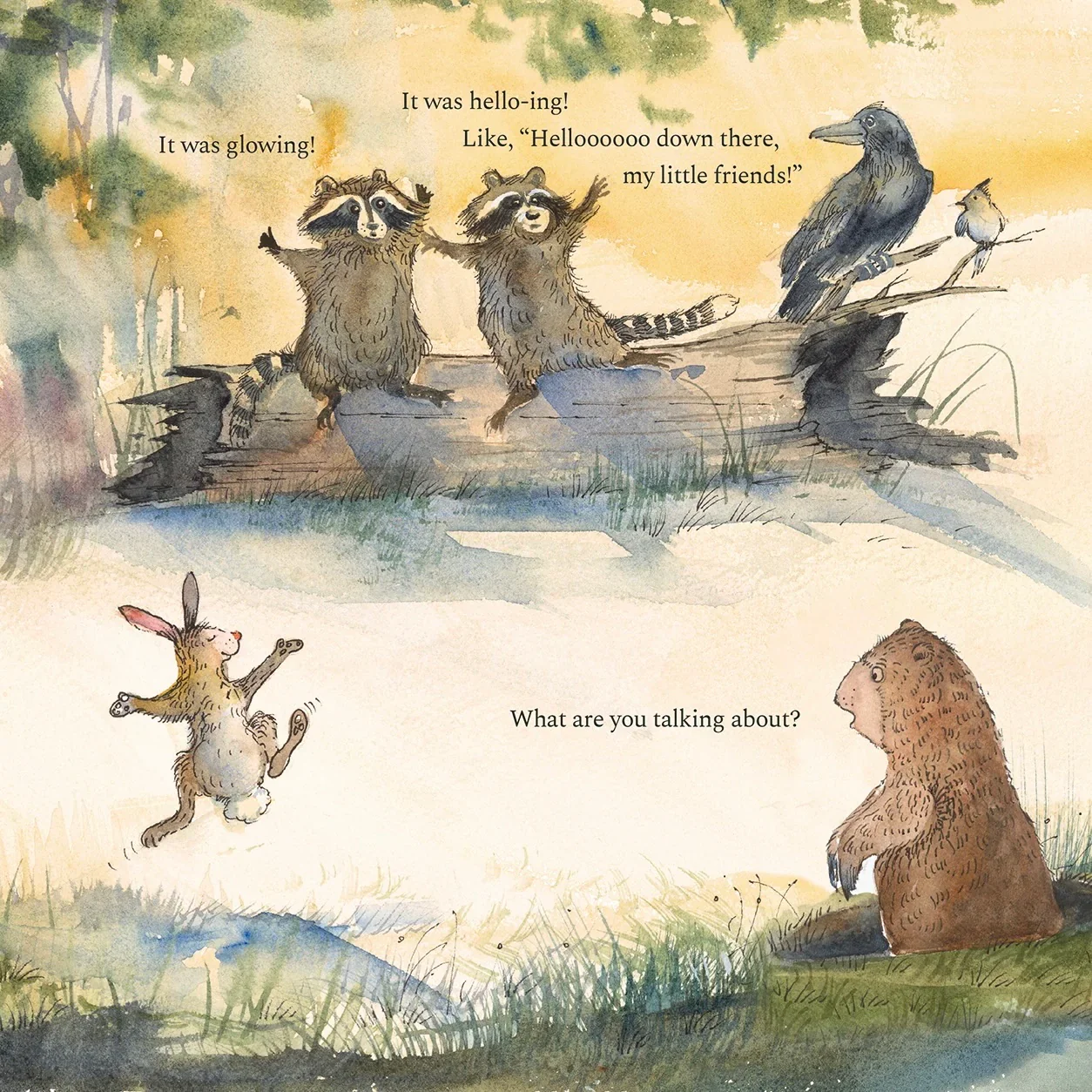 The Moon Over Malibu Maine - Image 3