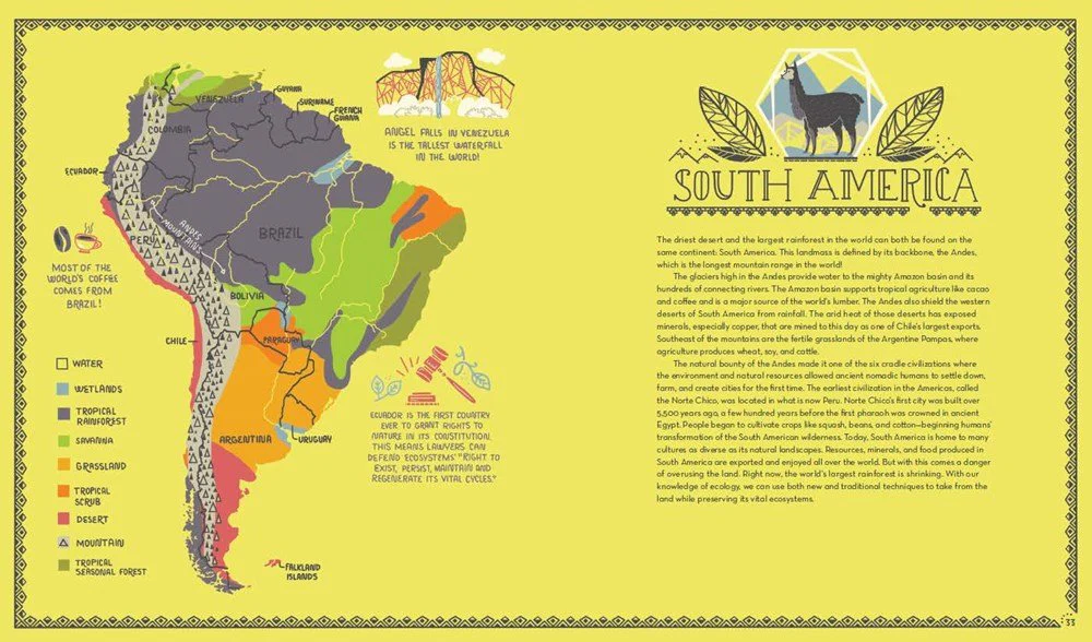 The Wonderous Workings of Planet Earth - Image 4