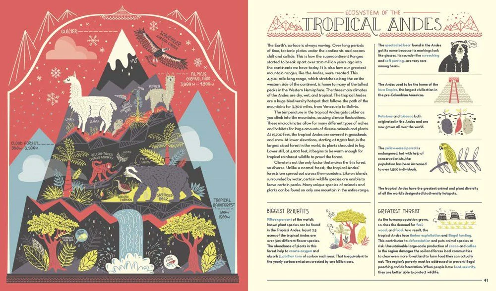 The Wonderous Workings of Planet Earth - Image 5